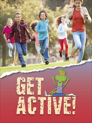 cover image of Get Active!